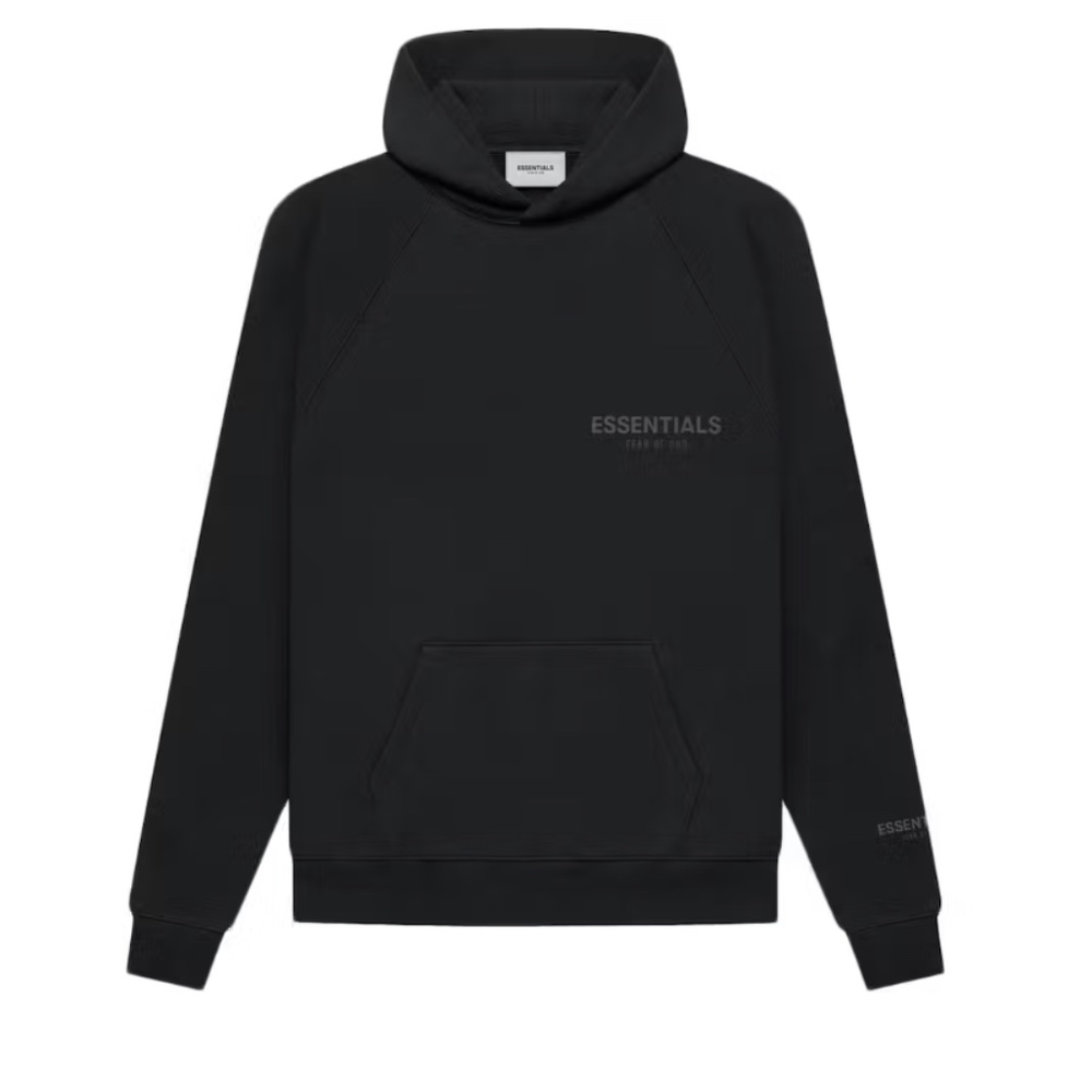 Fear of god BLACK XL